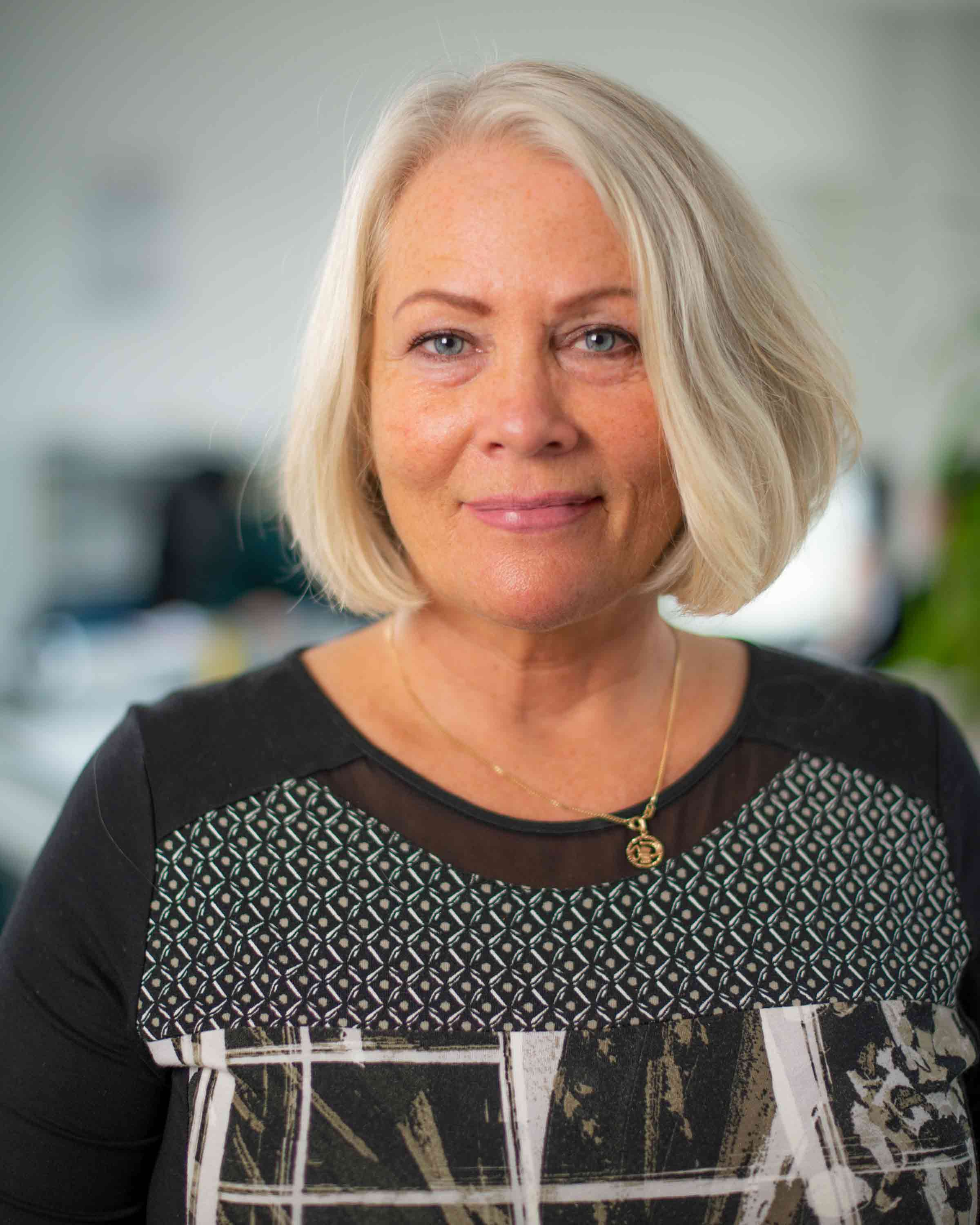 Virginia Elzberg