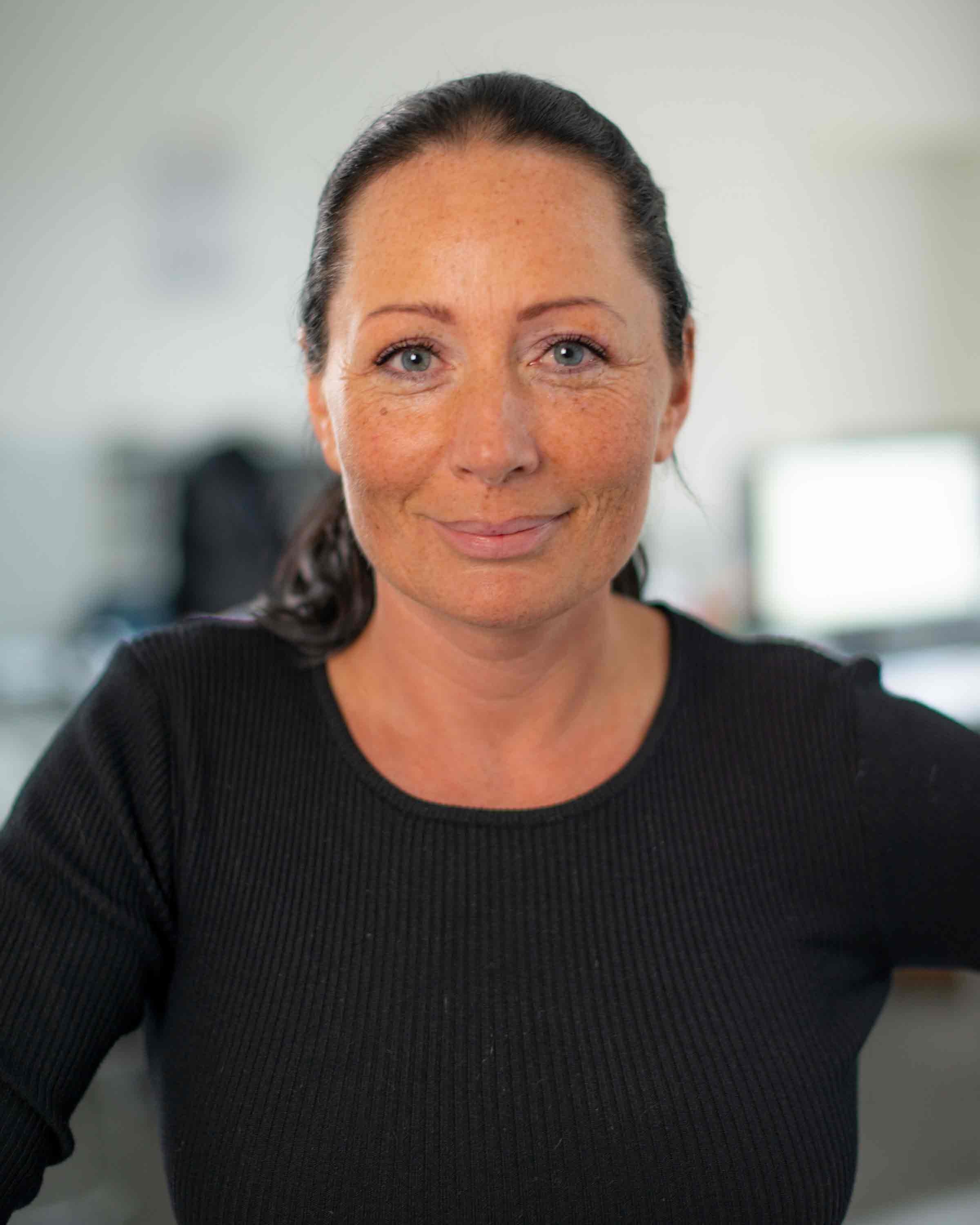 Elvira Elzberg